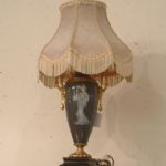 303 1197 Bordslampa